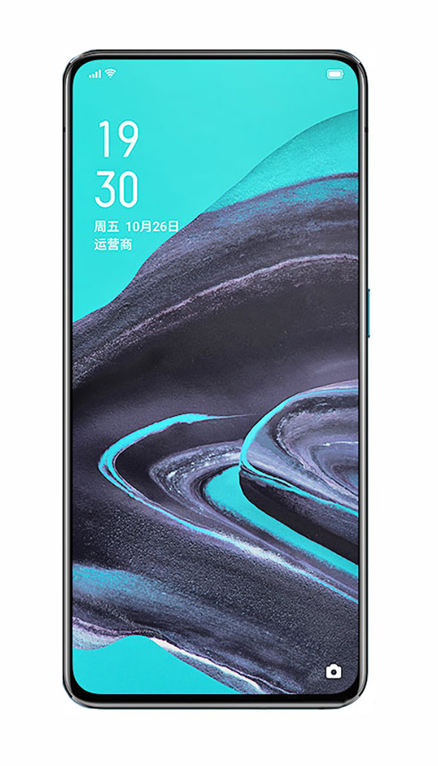 Oppo Reno 2